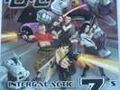 Ash - Intergalactic Sonic 7