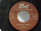 The Counts,Dot 1210,