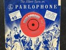 Vince Taylor & His Playboys Pledging My Love Brand New Cadillac 7