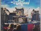 JIMI HENDRIX: Live in Maui 3x Vinyl LP Box NM