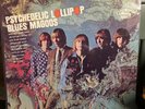 Rare FACTORY SEALED BLUES MAGOOS Psychedelic Lollipop 60' GARAGE FUZZ POT LSD