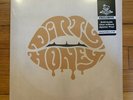 Dirty Honey - Newbury Comics Exclusive - Gold/Clear/Black Splatter - Vinyl Lp