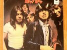 AC/DC  HIGHWAY TO HELL factory sealed first pressing