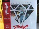 TANGERINE DREAM - Thief Soundtrack  - Vinyl (LP) Mondo Limited Blow Torch vinyl
