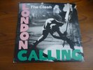 The Clash - London Calling 2 LP set - Epic Records E2 36328