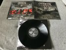 ASPHYX - DEATH THE BRUTAL WAY   LP  VINYL  DEATH METAL  666 COPIES