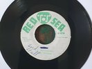 Trying. Bim Sherman Red sea Label 1975 Excellent + Condition