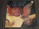 Philips 6747 029 ed1 18LP I Musici, Ayo violin: Vivaldi. (4 Seasons) UNPLAYED, M