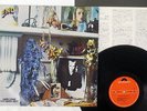 BRIAN ENO HERE COME THE WARM JETS POLYDOR 23MM 0124 Japan VINYL LP