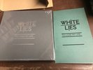 WHITE LIES To Lose My Life 6 X 7” Ltd Box Plus Booklet Indie MINT STILL SEALED