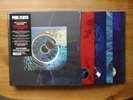 PINK FLOYD - PULSE / 4LP BOX SET + BUCH / REMASTERED / NEUWERTIG  / RARE / TIPP