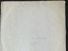 THE BEATLES- THE WHITE ALBUM DBL VINYL LP No. 0542325. STEREO APPLE 1968