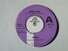 GNASHER 'MEDINA ROAD' DEMO 45 PURPLE RECORDS 1974 ROGER GLOVER DEEP PURPLE