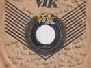 MIKE LAURE Y SUS COMETAS el bracero TITTYSHAKER ROCKER INSTRO 1959 —LISTEN