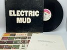Muddy Waters ?Electric Mud 1968 Original Vinyl LP w/ Booklet Cadet Blues Chicago