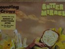 COUNTING CROWS Butter Miracle Suite One LP Vinyl