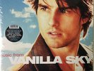 Music From Vanilla Sky - Soundtrack (New Sealed Blue Vinyl LP) R230