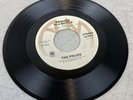 MESSAGE IN A BOTTLE - THE POLICE - 45 VINYL RECORD (TY-219)