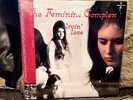 Psych The Feminine Complex Livin Love Modern Harmonic RSD 2020 Pink Ltd NEW
