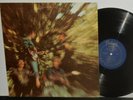 CREEDENCE CLEARWATER REVIVAL 1969 LP BAYOU COUNTRY  ORIGINAL DG NM VPI
