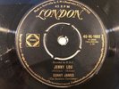 Sonny James- Rare Aussie London 45  