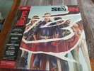THE BOYS SOUNDTRACK AMAZON PRIME TV SHOW COLOR COLOR 2XLP MONDO RECORDS WAXWORK