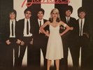 Blondie - Parallel Lines LP Record Album CHR1192 [NO UPC - FIRST PRESSING]