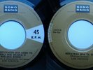 LOS STEIVOS GIANNI MORANDI 1967 (LOS SAICOS STYLE) GARAGE ROCK PROTO-PUNK PERU