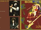 BOB DYLAN - Indianapolis '78 - 4 vinyls