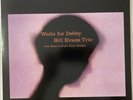Bill Evans Trio Waltz For Debby Analogue Productions 45RPM 2LP Fantasy Near MINT
