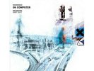 Ok Computer Oknotok 1997 2017 by Radiohead (Record, 2017)