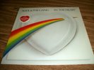KOOL AND THE GANG  IN THE HEART 1983 FACTORY SEALED -WITH HYPE STICKER