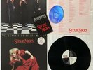 Stevie Nicks - The Other Side Of The Mirror - Vinyl LP Modern Inner Hologram EX+