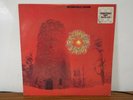 BROWNSVILLE STATION SELF TITLED PROMO PSYCHEDELIC ROCK LP VINYL ALBUM