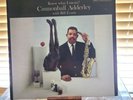 Cannonball Adderley with Bill Evans Know what I mean?, Riverside,1961 edition