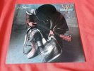 STEVIE RAY VAUGHAN and Double Trouble - In Step - Viny LP  - OE 45024 US