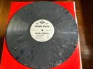 Mobb Deep Vinyl Record Grey Marbled Amerikaz Nightmare Used Excellent Condition 