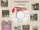 RARE ROCKSTEADY STUDIO 1 THE GAYLADS 