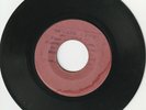 ROCKSTEADY 45 MUZIK CITY BLANK 1968 KEN BOOTHE 
