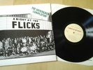 VARIOUS ARTISTS A Night at the Flicks RARE PRIVATE PRESS UK LP PROG/PSYCH/GARAGE