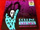 ROLLING STONES MIAMI REHEARSALS VOODOO LOUNGE 94 BOX SET NUMBERED COLORED VINYL