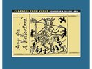 CLEANERS FROM VENUS SONGS FOR A FOLLOW LAND NEW VINYL