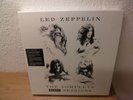 Sealed, Brand New Led Zeppelin The Complete BBC Sessions, 5 Vinyl LPs
