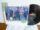 Van Morrison & The Chieftains - Irish Heartbeat MERH 124 UK LP 1988 Mercury