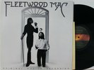 Fleetwood Mac LP   Self Titled   Mobile Fidelity MFSL 1-012   VG++ Audiophile