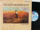 Tom Petty & the Heartbreakers LP “Southern Accents” MCA 5486   Quiex PROMO   NM