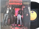 Ramones LP “Halfway To Sanity”   Sire 1-25641   Orig 1987 PROMO   NM/VG++