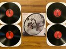 Pearl Jam Rearviewmirror LP