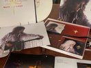 Back To The Light SIGNED Limited Edition Collector's Box Set - Brian May Queen
