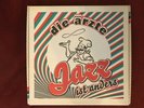 Die Ärzte - Jazz ist anders (2007) LP in Pizzakarton - sehr guter Zustand
